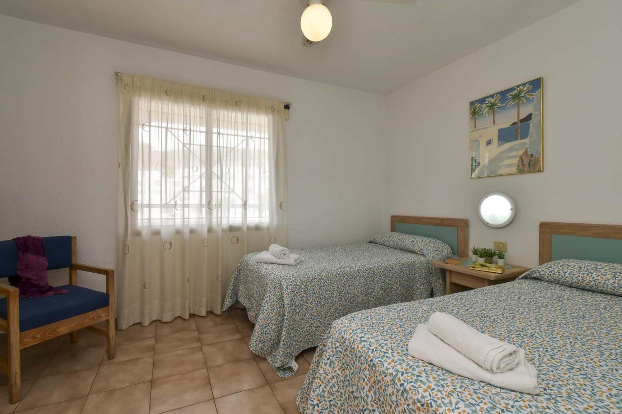 Castle Harbour 3 Apartment Los Cristianos  Exterior photo